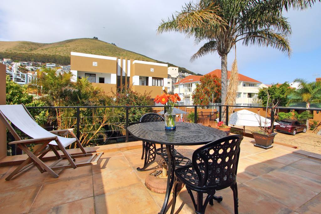 40 Winks Guest House Green Point Città del Capo Camera foto